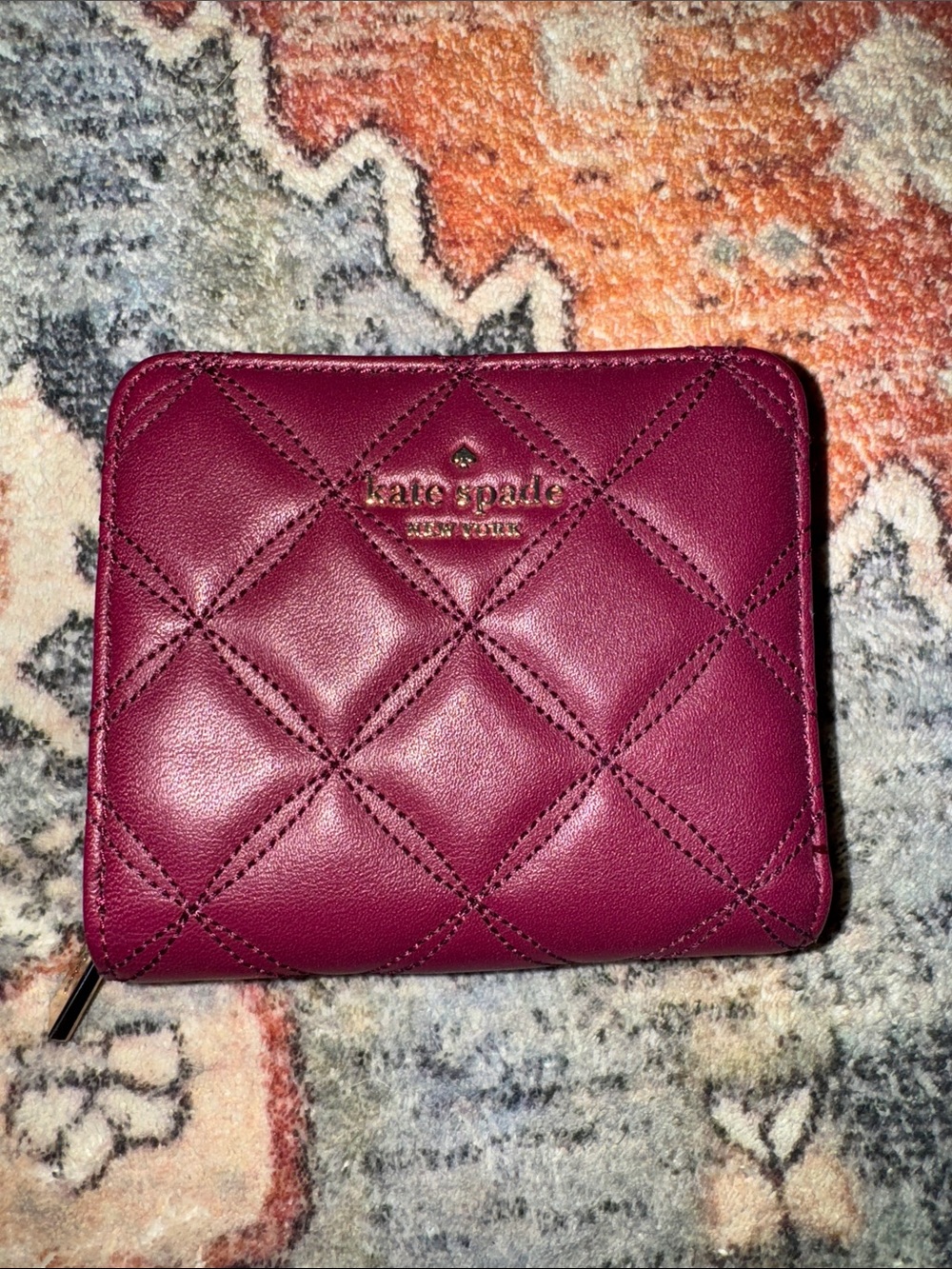 Kate spade wallet